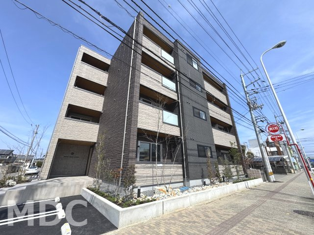 ベレオ安宅