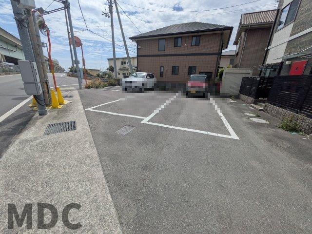 リブライフ藍住のその他共用部分
