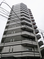 AZEST中野新橋の画像