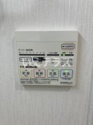 レユシール塚本の設備