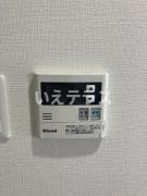 レユシール塚本の設備