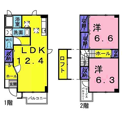 アウローラA