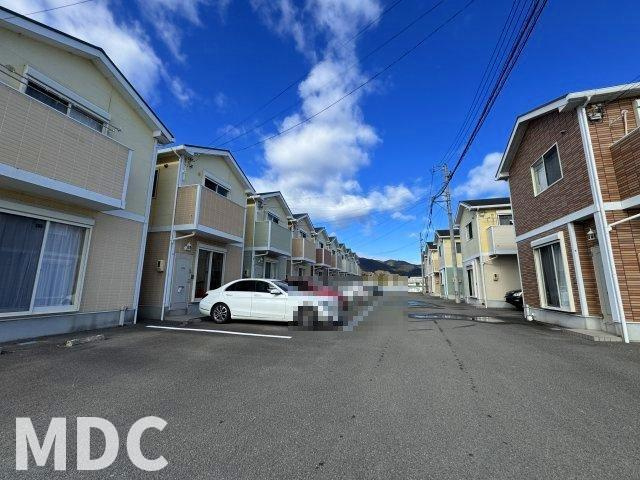 レインボータウン穂実