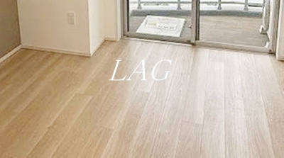 【居間・リビング】 | Ｌａ　Ｄｏｕｃｅｕｒ四ツ木Ｗｅｓｔ | 洋室のお部屋です。