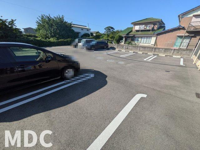 アンドゥトロワⅢeのその他共用部分