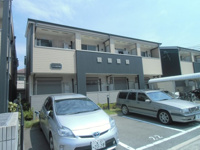フジパレス堺老松町Ⅱ番館の画像