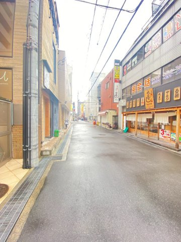 アーバンウェル茨木の周辺