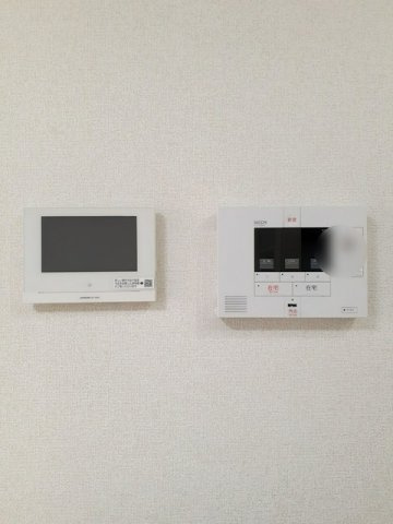 アット横小路のセキュリティ