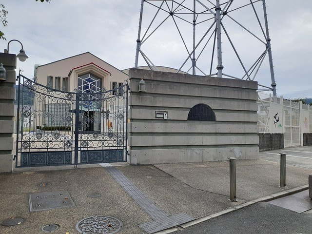 ジェダイトの周辺|善根寺保育園様まで122m