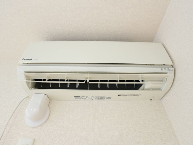 【設備】 | エクレール矢部