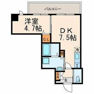メゾン　ＴＡＤＯ