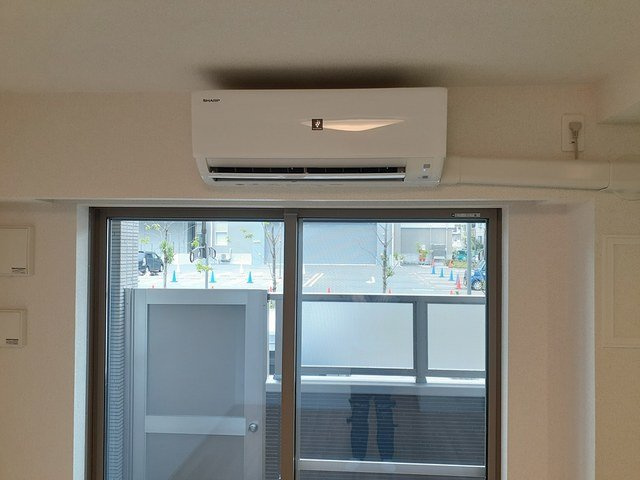 カーサ・オストロの設備