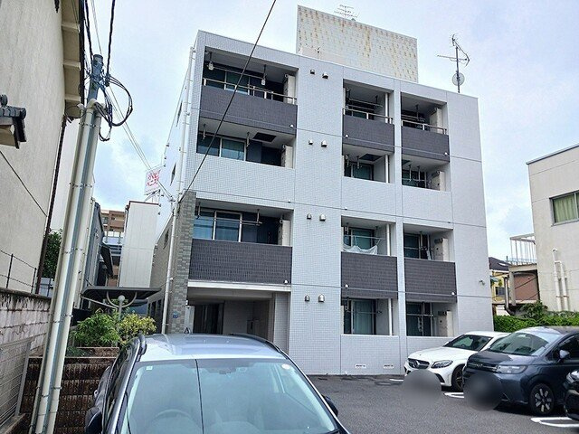 クロワール　長田