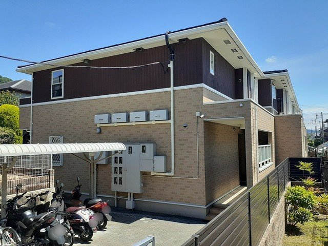 サンライズ　コート東山