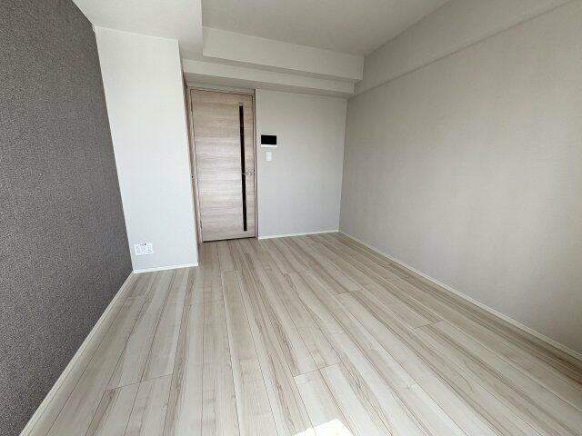 GENOVIA金町の内装