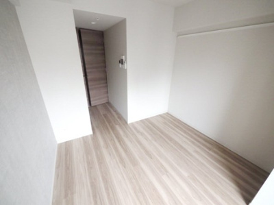 【寝室】 | ベルグレード川崎AZ