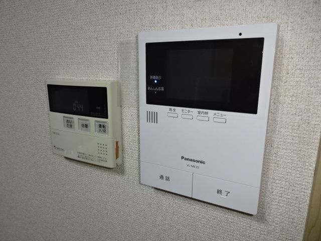 S・コートのセキュリティ