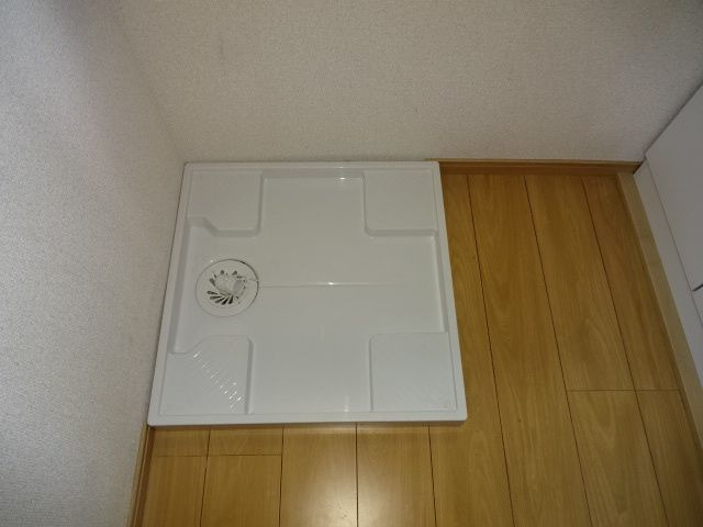 S・コートの設備