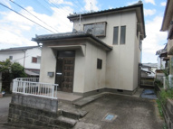 岩出市船戸の一戸建ての画像