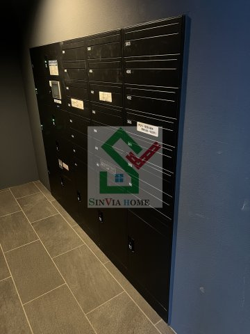 コージーコート大泉学園のその他