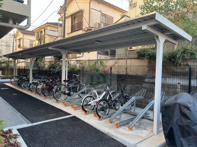 コージーコート大泉学園のその他