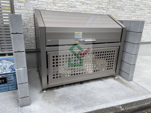 パズひばりヶ丘のその他