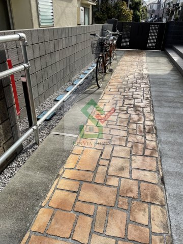 パズひばりヶ丘のその他