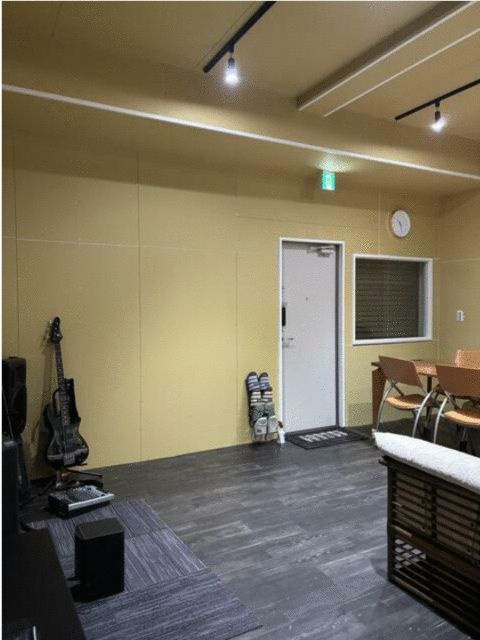 ティアラビルの間取り