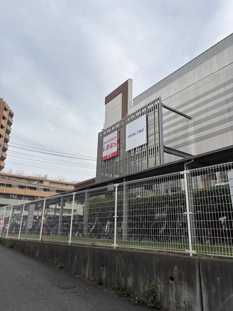 ティアラビルのその他