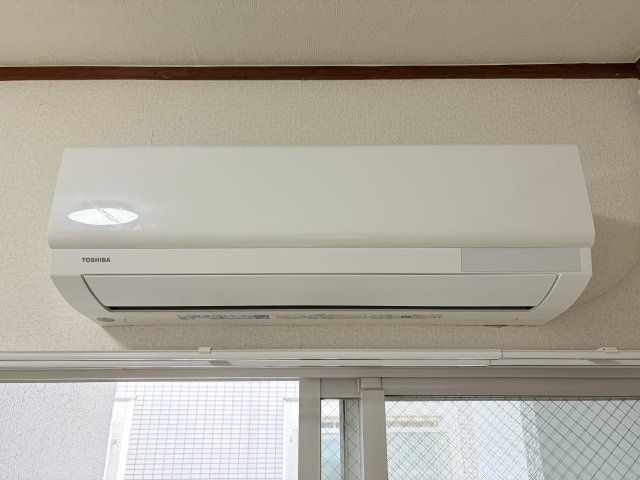 マンション福田の設備