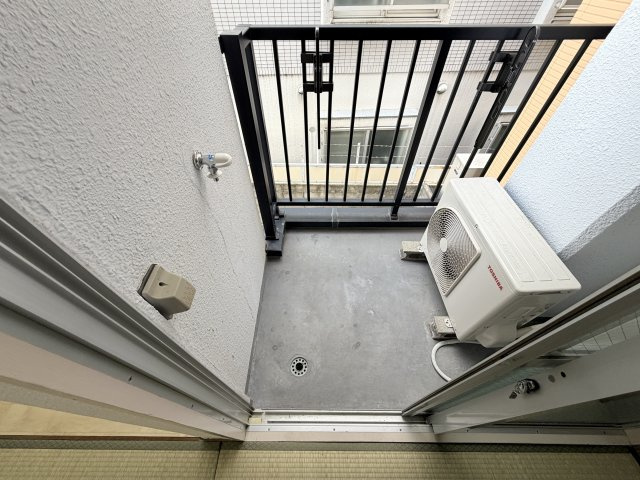 マンション福田の設備