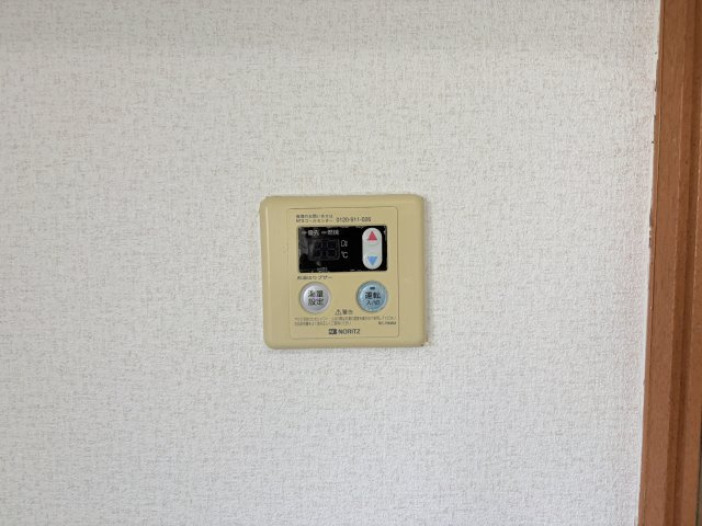 マンション福田の設備