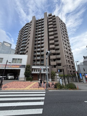 ナイスアーバン中野坂上