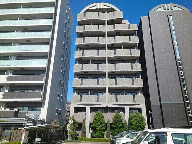 インノバーレ桜ヶ丘