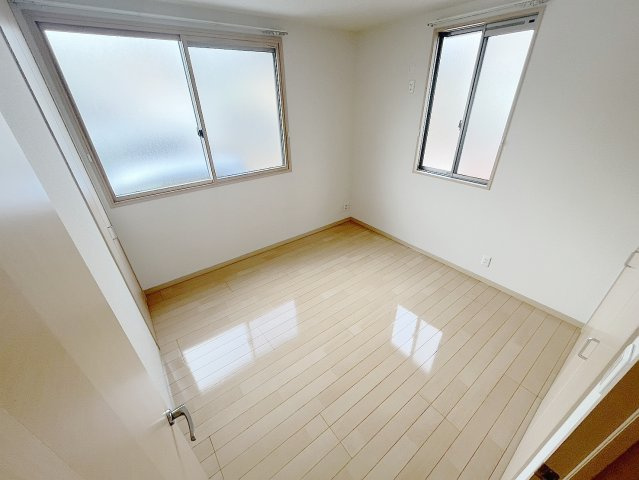 レーヴェンス温品　弐番館の内装