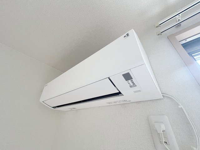 レーヴェンス温品　弐番館の設備