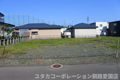 【外観】 | 緑ケ岡6丁目44-49.97売地