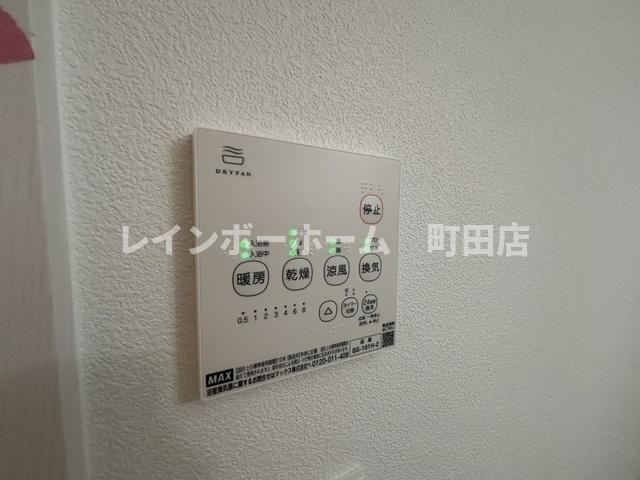 ジーメゾン相模原上溝※初期費用分割あと払いサービス利用可能物件の設備