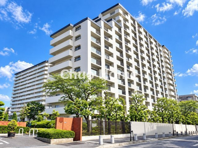東建金町マンション