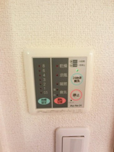 【設備】 | フィールドコート　1