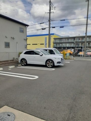 【駐車場】 | グラン
