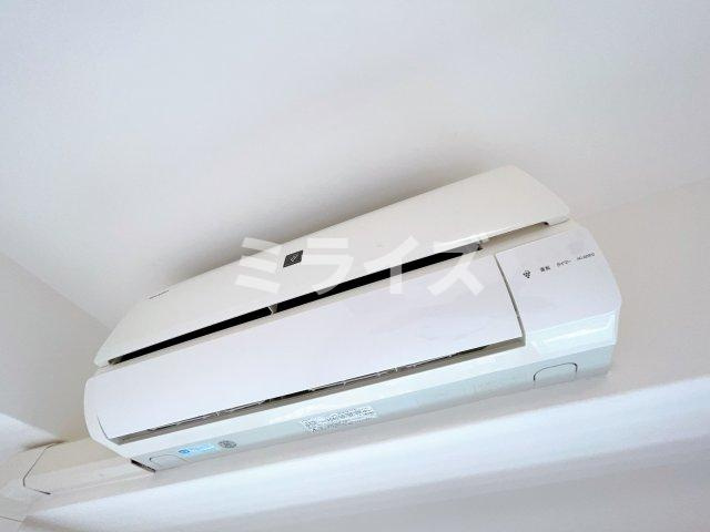 【設備】 | アクティス・センリ