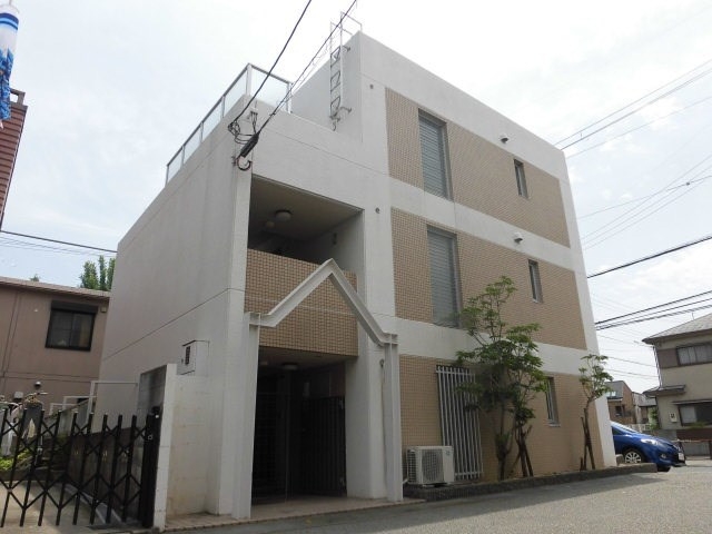 ロイヤルメゾン西宮北口Ⅶ