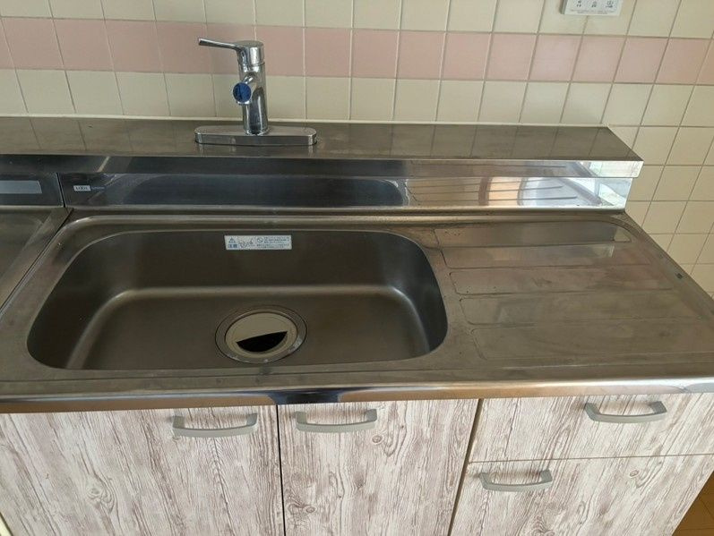 パークヒルズ越前屋の設備