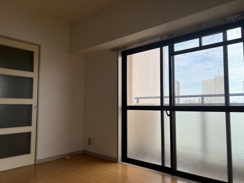 パークヒルズ越前屋のその他共用部分