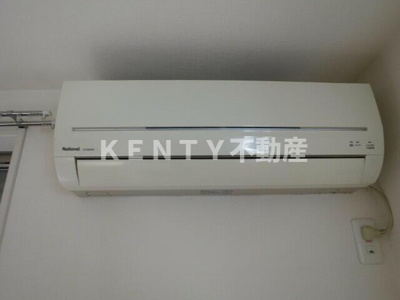 【設備】 | パパ・メイアン