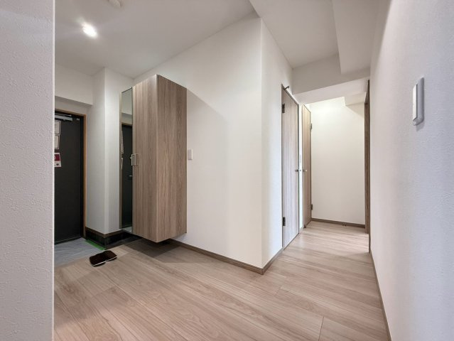 ウッディマンション森館／８Fのその他共用部分