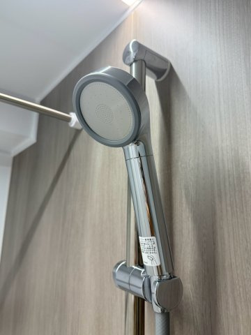 ウッディマンション森館／８Fの設備