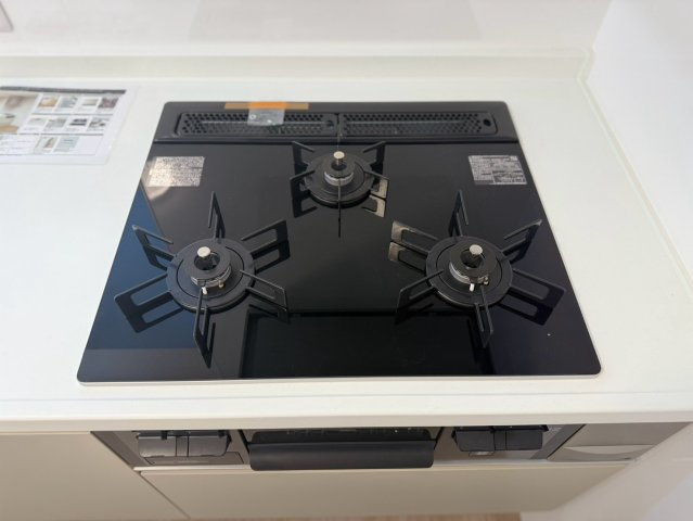 ウッディマンション森館／８Fのキッチン