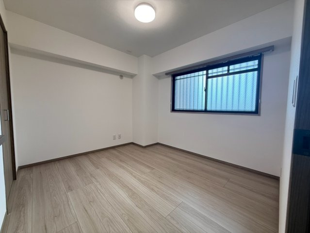 ウッディマンション森館／８Fの洋室
